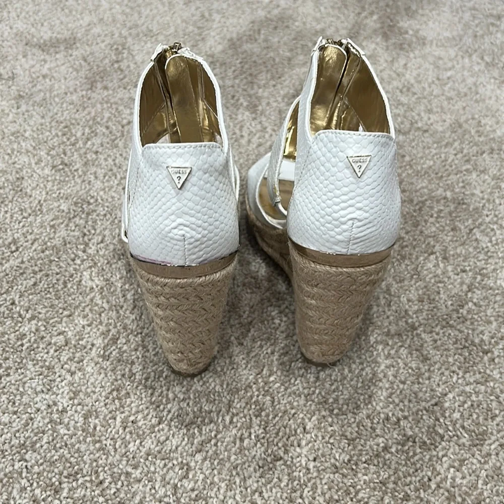 Wedges - Picture 3 of 5